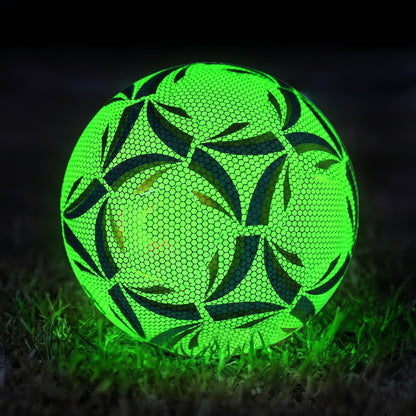 Lumino™ Glow-in-the-Dark Football