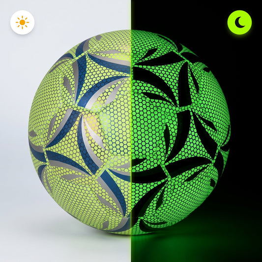 Lumino™ Glow-in-the-Dark Football