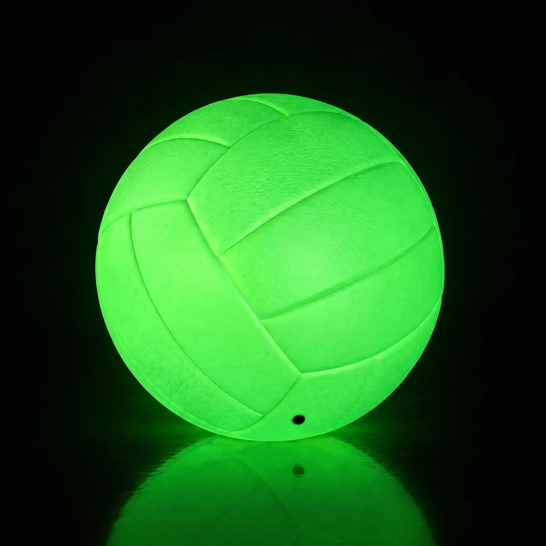Lumino™ Glow-in-the-Dark Volleyball